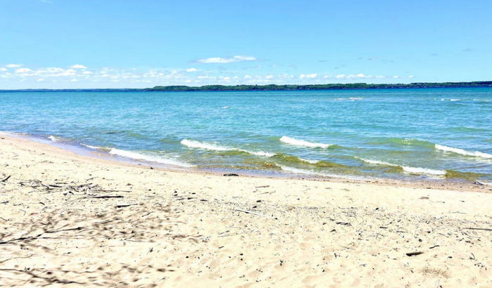 Karo-Lar Motel (Elk Rapids Lakeshore Inn) - Recent 2022 Photos From Motel Website (newer photo)